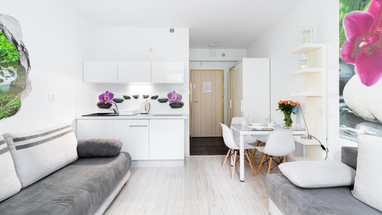 Sun & Snow Sucha Apartamento Karpacz