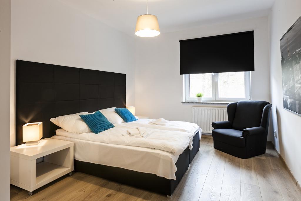 Sun & Snow Sucha Apartamento *