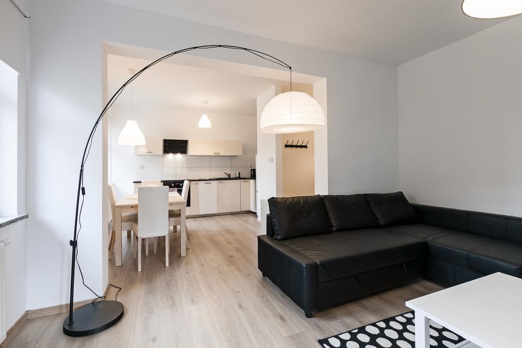 Apartamento Sun & Snow Sucha Karpacz