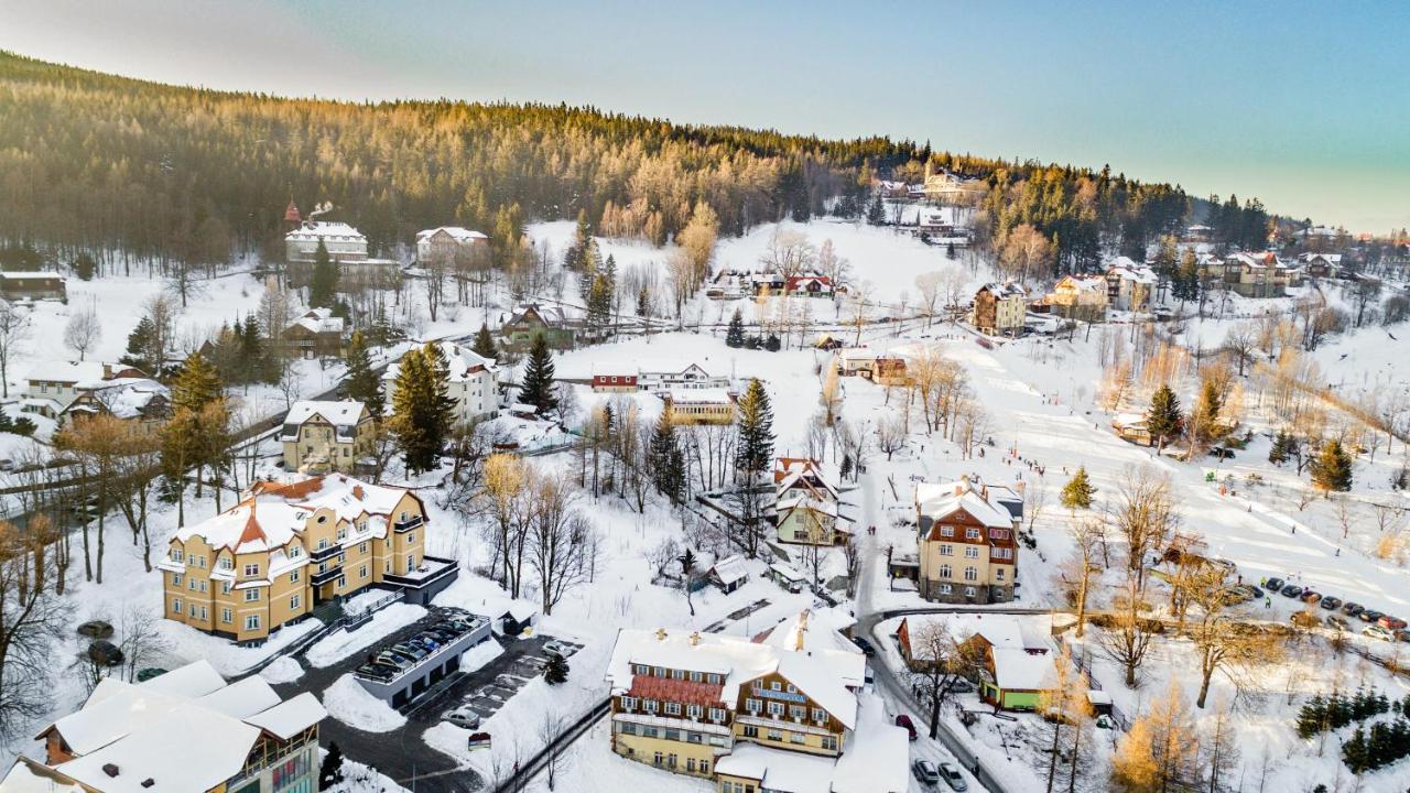 Sun & Snow Sucha Apartamento Karpacz