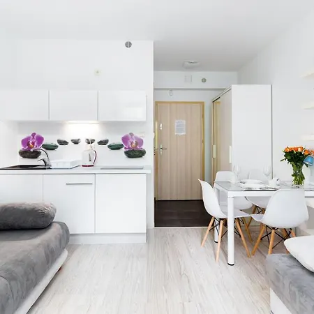Apartamenty Sun & Snow Karpacz Sucha Exterior photo