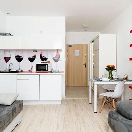 Apartamenty Sun & Snow Karpacz Sucha Exterior photo