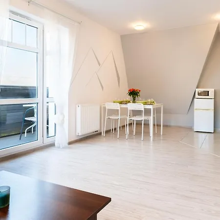 Apartamenty Sun & Snow Karpacz Sucha Exterior photo