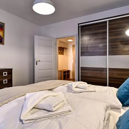 Apartamenty Sun & Snow Karpacz Sucha Exterior photo