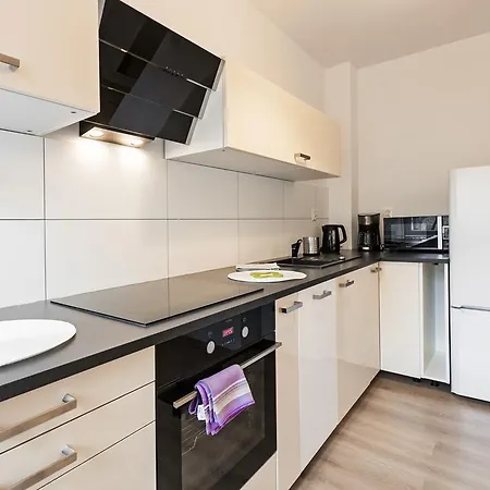 Apartamenty Sun & Snow Karpacz Sucha Room photo