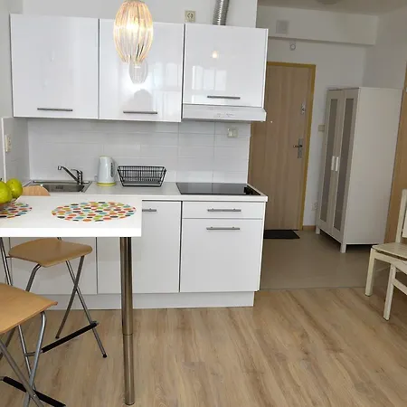 Apartamenty Sun & Snow Karpacz Sucha Exterior photo