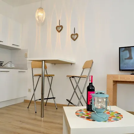 Apartamenty Sun & Snow Karpacz Sucha Exterior photo