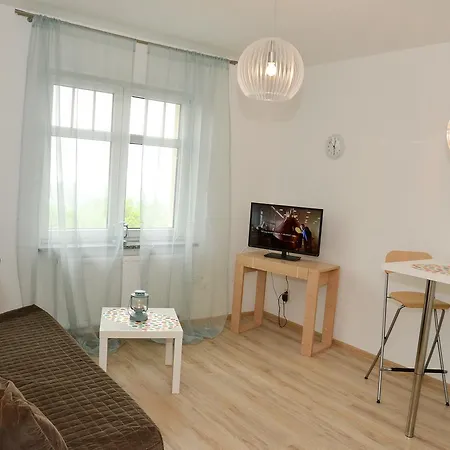 Apartamenty Sun & Snow Karpacz Sucha Exterior photo