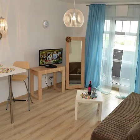 Apartamenty Sun & Snow Karpacz Sucha Exterior photo
