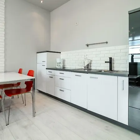 Apartamenty Sun & Snow Karpacz Sucha Exterior photo
