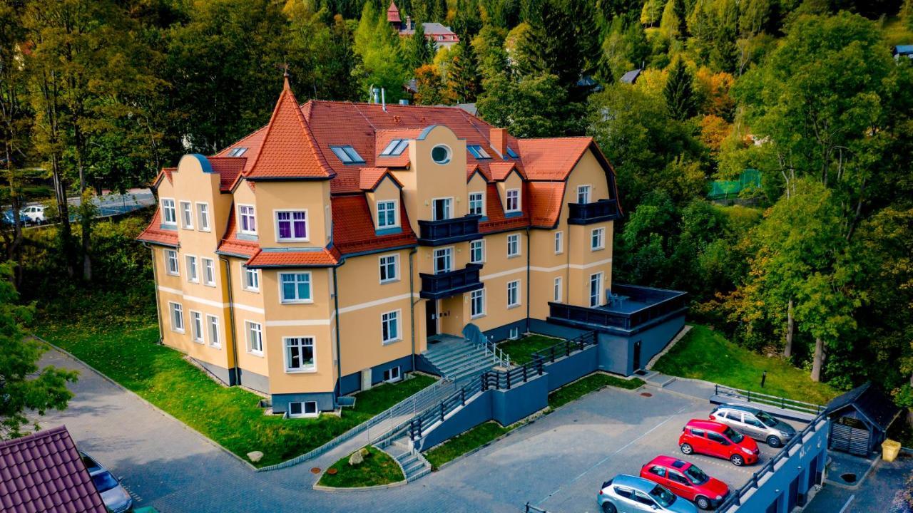Sun&snow Sucha Apartament Karpacz