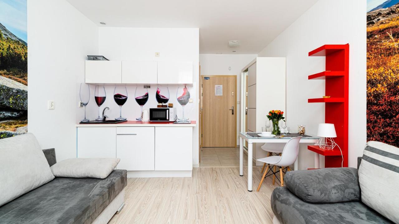 Apartament Sun&snow Sucha Karpacz