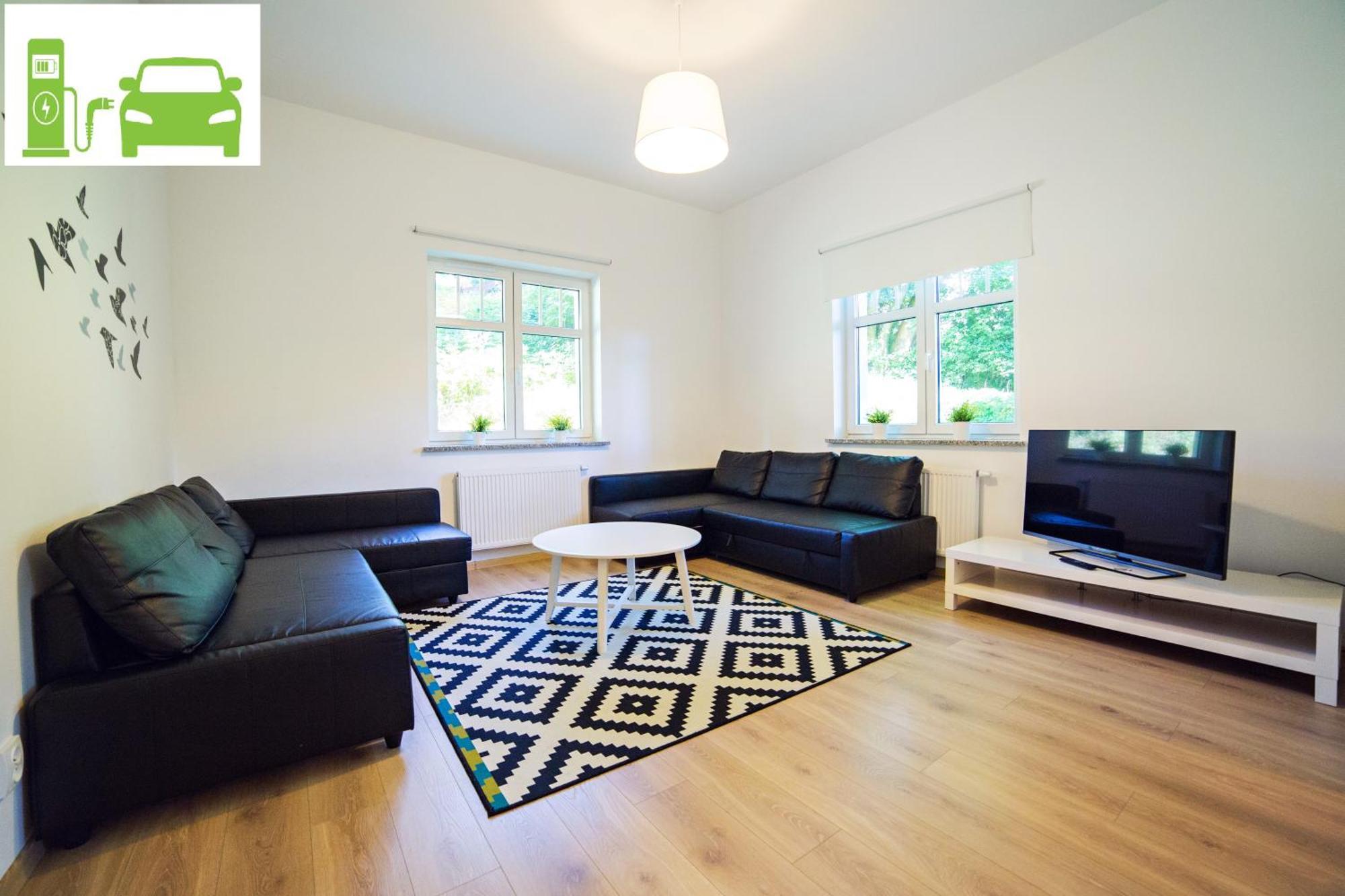 Apartament Sun&snow Sucha Karpacz