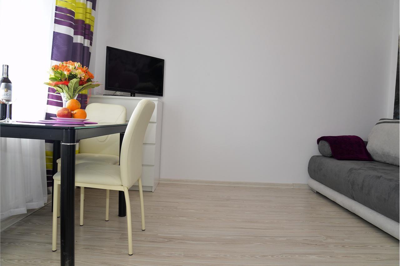 Apartament Sun&snow Sucha Karpacz