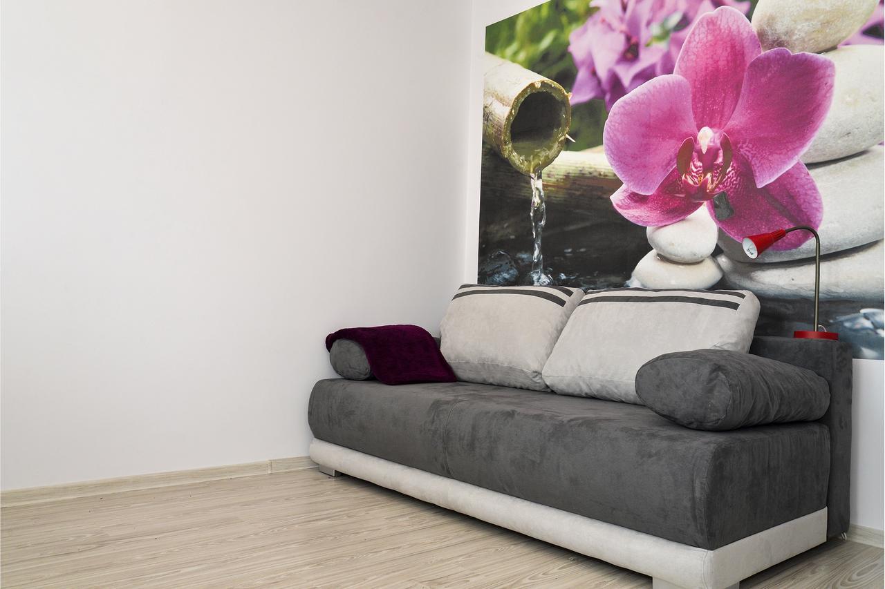Sun&snow Sucha Apartament Karpacz