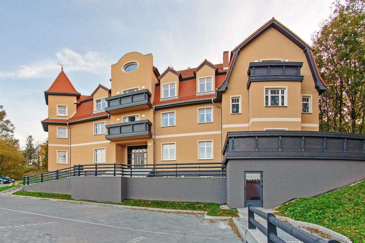 Apartament Sun&snow Sucha Karpacz